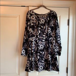 Free People Dress, Size 12 fits like a 10